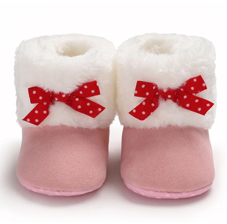 2019 новые зимние сапоги обувь для новорожденных мягкие девочек модная малышей 0 18 месяцев|Сапоги| |