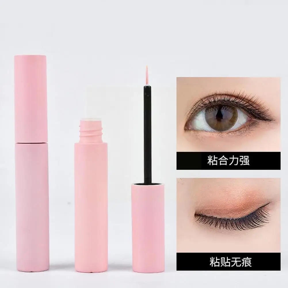 

Strip Lash Glue Wholesale Fake Eyelashes Glue for Eyelashes Print Logo S0Q6