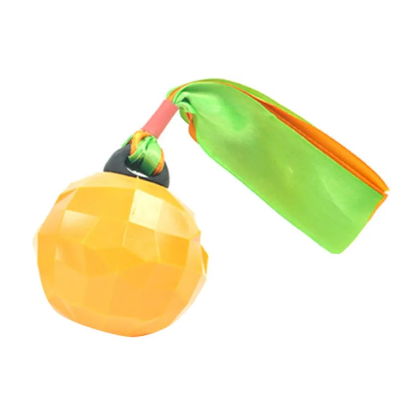 

Pet Dog Toy Leaking Food Chew Interactive Toys Puppy Cat Teeth Clean Vocal Molars Rod Pets Training Supplies Rubber Fruit Shape