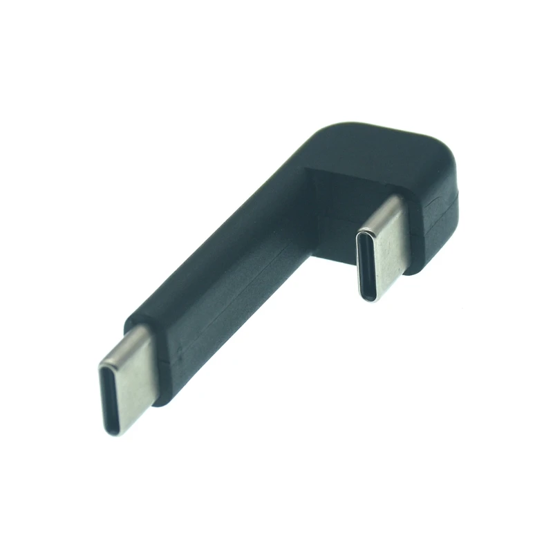 

USB 3. 0 type-C к type-C male, синхронная зарядка OTG, зарядка на 3,1 градусов, Кабель-адаптер, внешний диск для звуковой карты N2