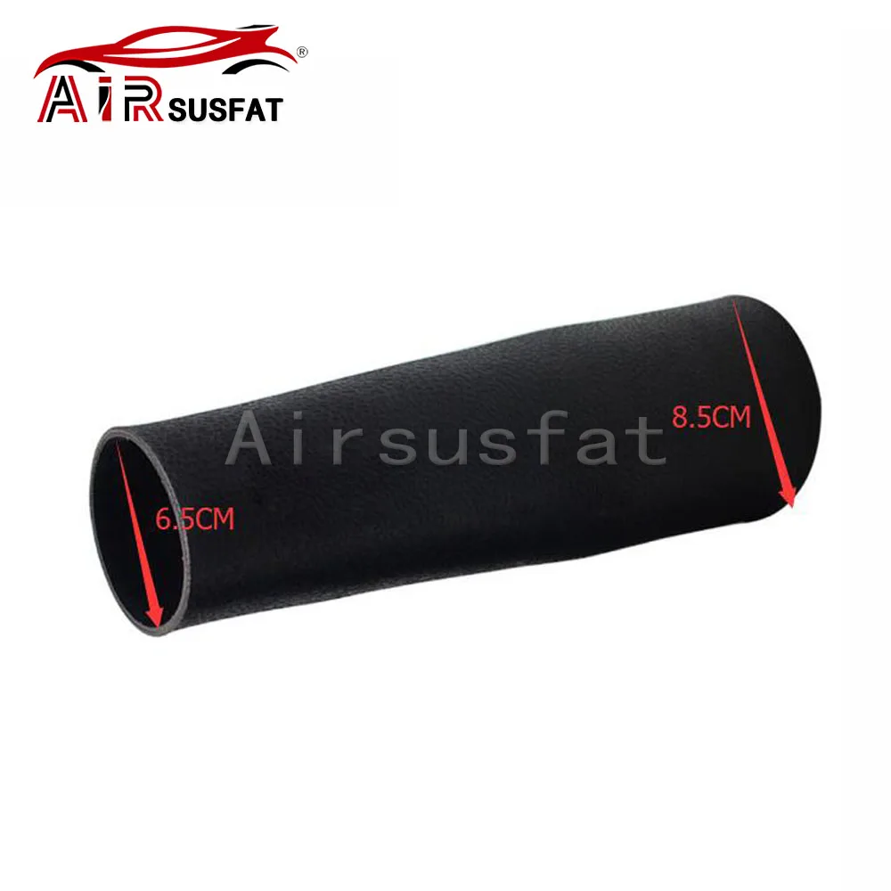 

Rear Rubber Sleeve Air Spring For Chevrolet Suburban Avalanche Tahoe Air Bellows Rubber Sleeve 1 Piece 25979394 1575626