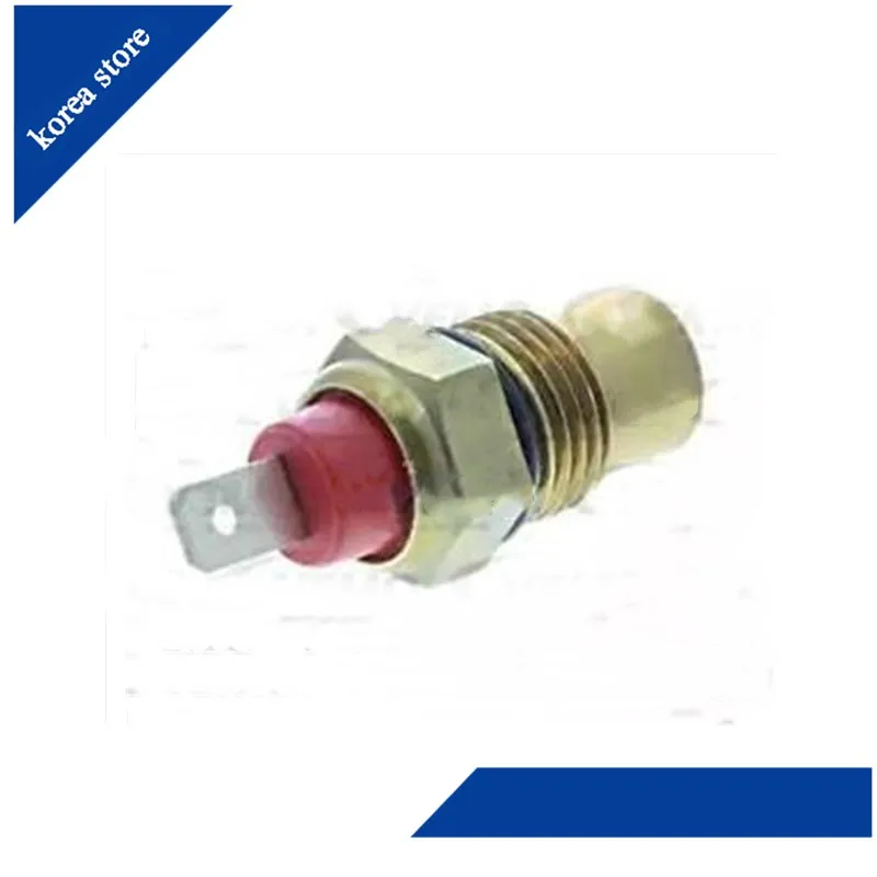 Выключатель температуры вентилятора радиатора подходит для хэтчбека KIA Pride |