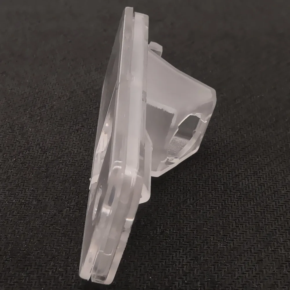 Автомобильная камера заднего вида YIFOUM кронштейн светильник номерного знака для