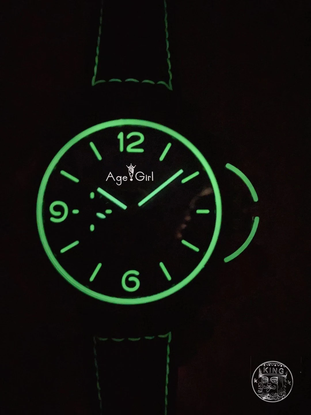 Часы Мужские автоматические механические из углеродного волокна титана черного