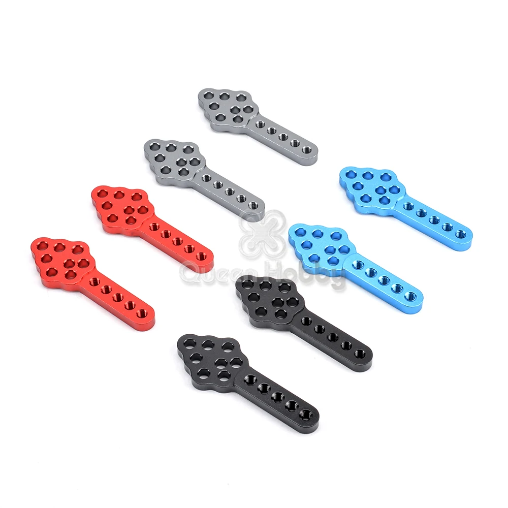 Металлический амортизатор с ЧПУ 2 шт. регулируемая высота угол наклона аксессуар