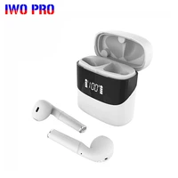 2021 new p23 wireless headphone bluetooth earphones waterproof earpieces earbuds for huawei iphone oppo xiaomi tws music headset