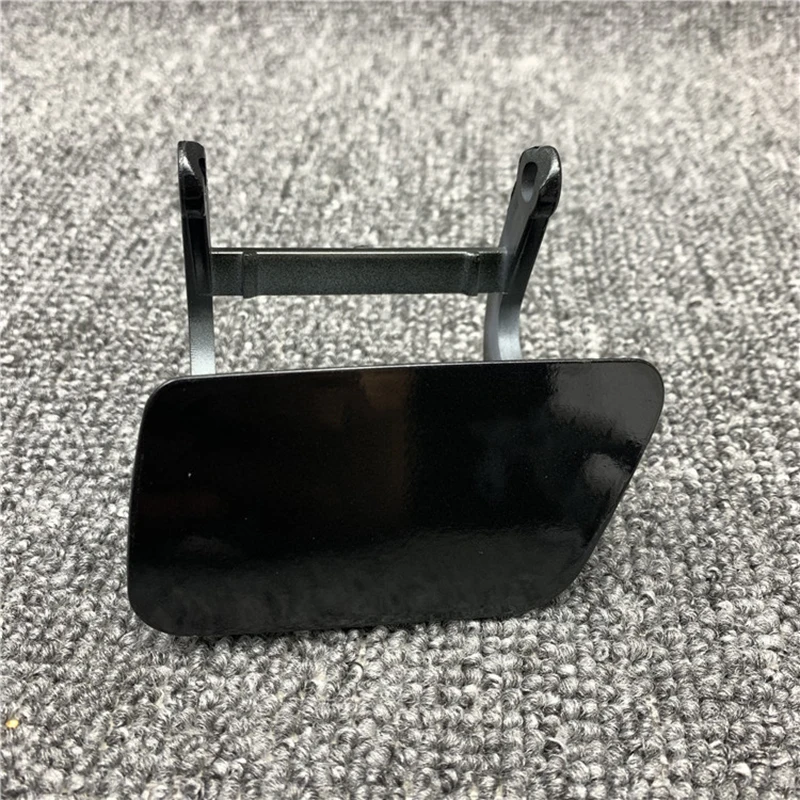 Авто передний левый и правый бампер фары сопло крышка крышки для BMW E60 2004 2005 2006 2007