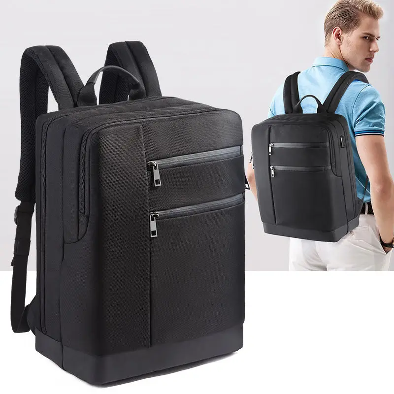 

Рюкзак с USB-портом для зарядки, дорожная сумка для ноутбука 14 дюймов HP Chuwi Dell Xiaomi Asus Huawei Matebook D15 D