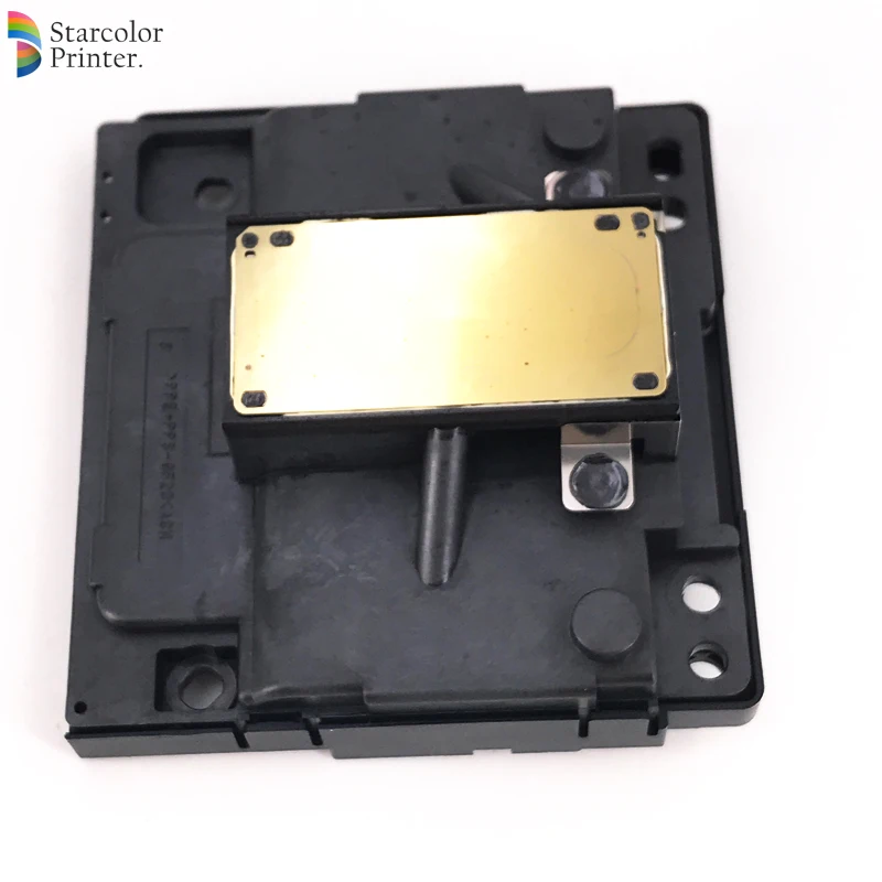 F197010 печатающая головка для Epson XP-100 XP-101 XP-102 XP-103 XP-104 XP-214 XP-215 ME-101 принтер печатающей