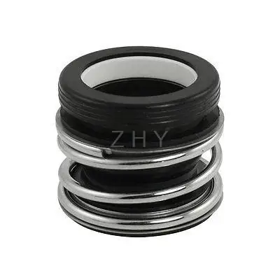 Однокатаная пружина 30 мм внутренний диаметр насоса Механическое уплотнение