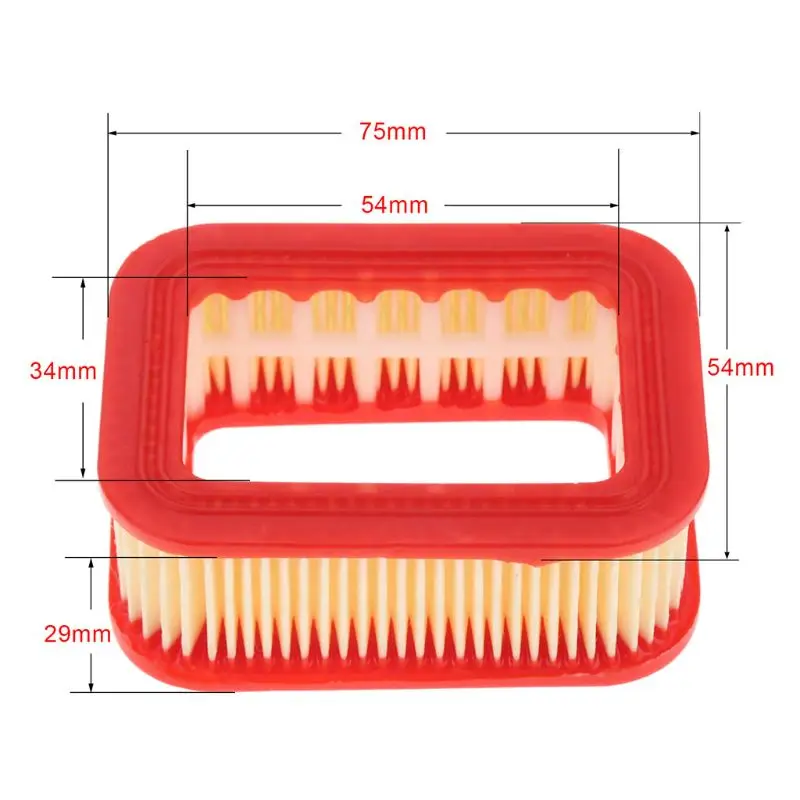 

DRELD 5200 5800 52/58CC