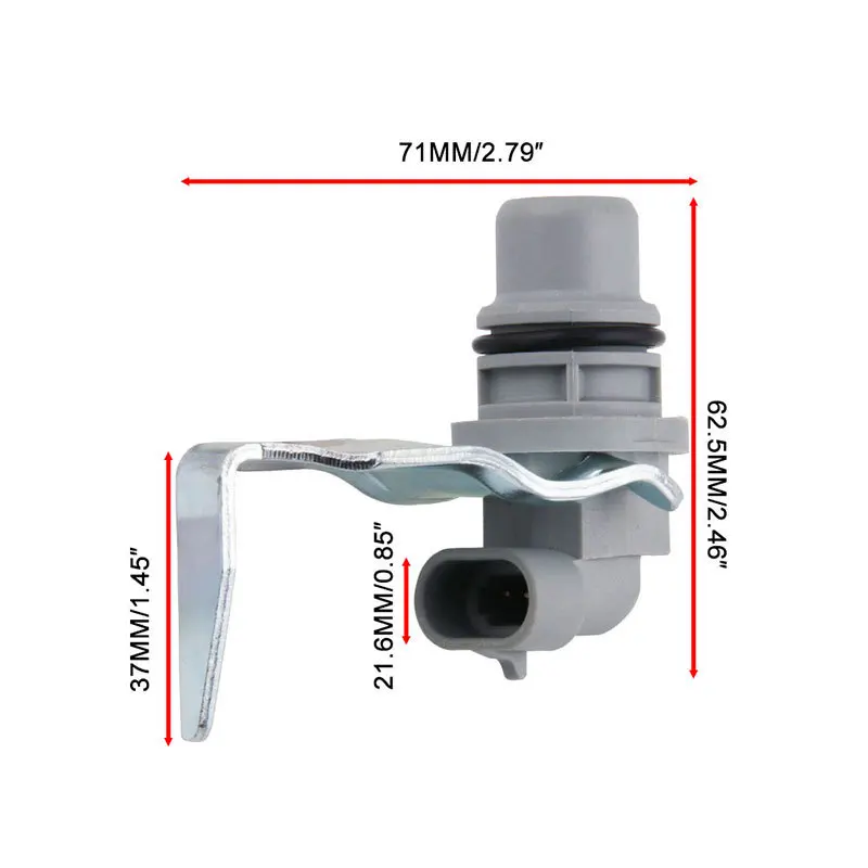 Ford 7.3L Powerstroke дизельного двигателя положения распределительного вала CAM Сенсор
