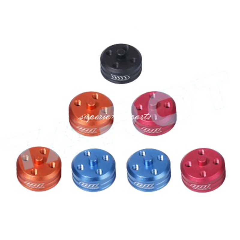 Таро алюминиевый сплав CNC самозатягивающийся Пропеллер адаптер CW TL68B41 CCW TL68B42