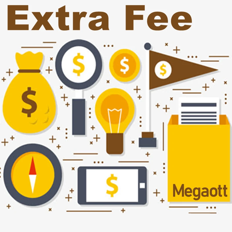 

Me Extra Fee Payment link