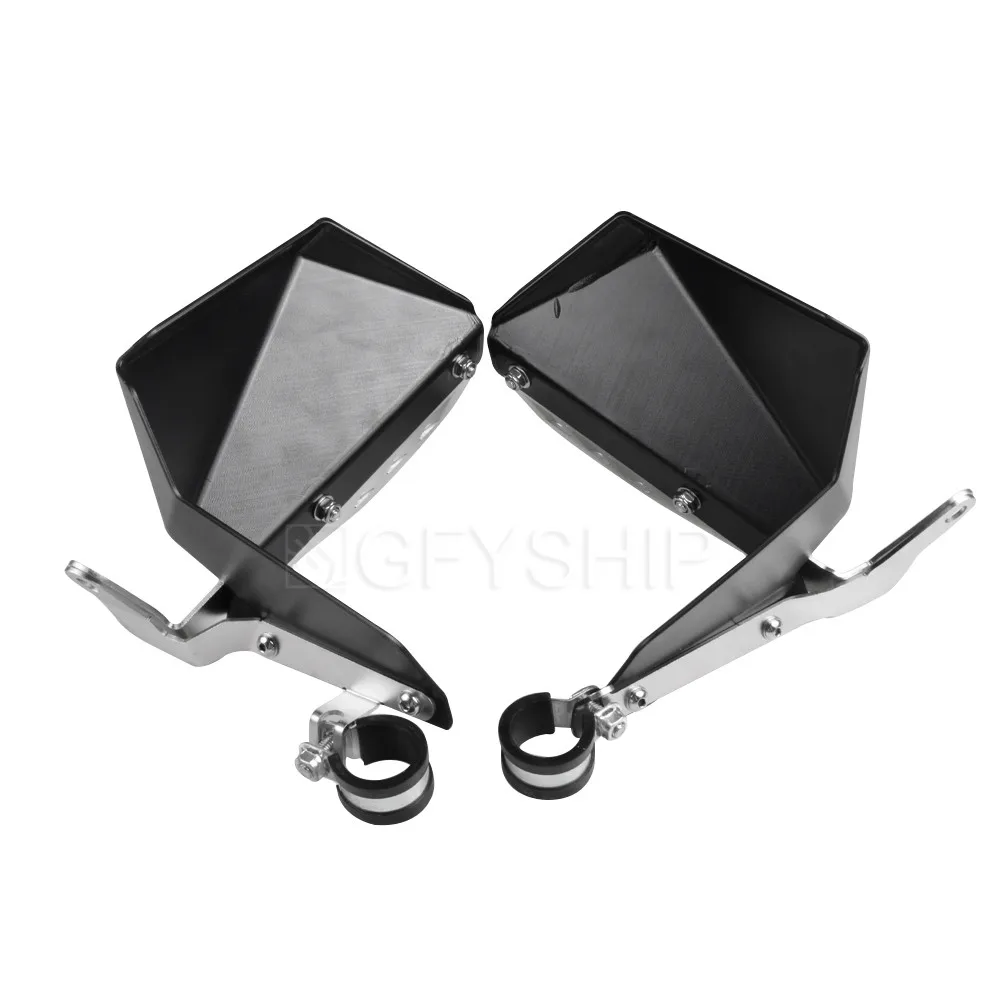 Защита ног для мотоцикла BMW R1250GS / Adventure 2019 R1250R ADV|Накладки и декоративные молдинги|