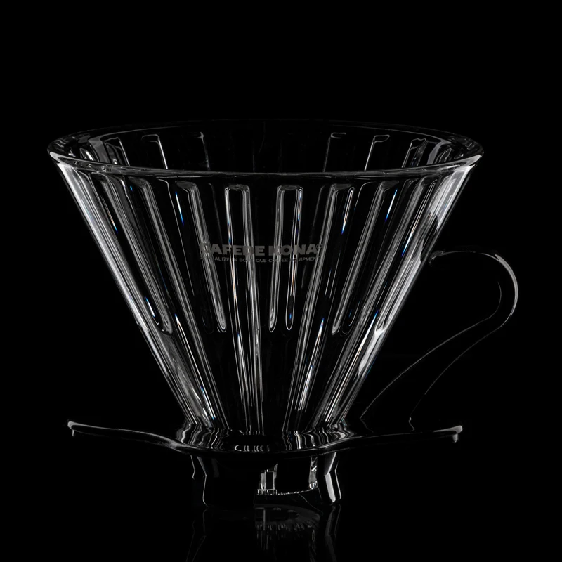 Кофейник кофейник капельница V60 жаростойкое стекло 1-4 чашки КОФЕВАРКА бариста инструменты кофе пивоваренный фильтр чашка handdrip фильтр горшо... от AliExpress RU&CIS NEW