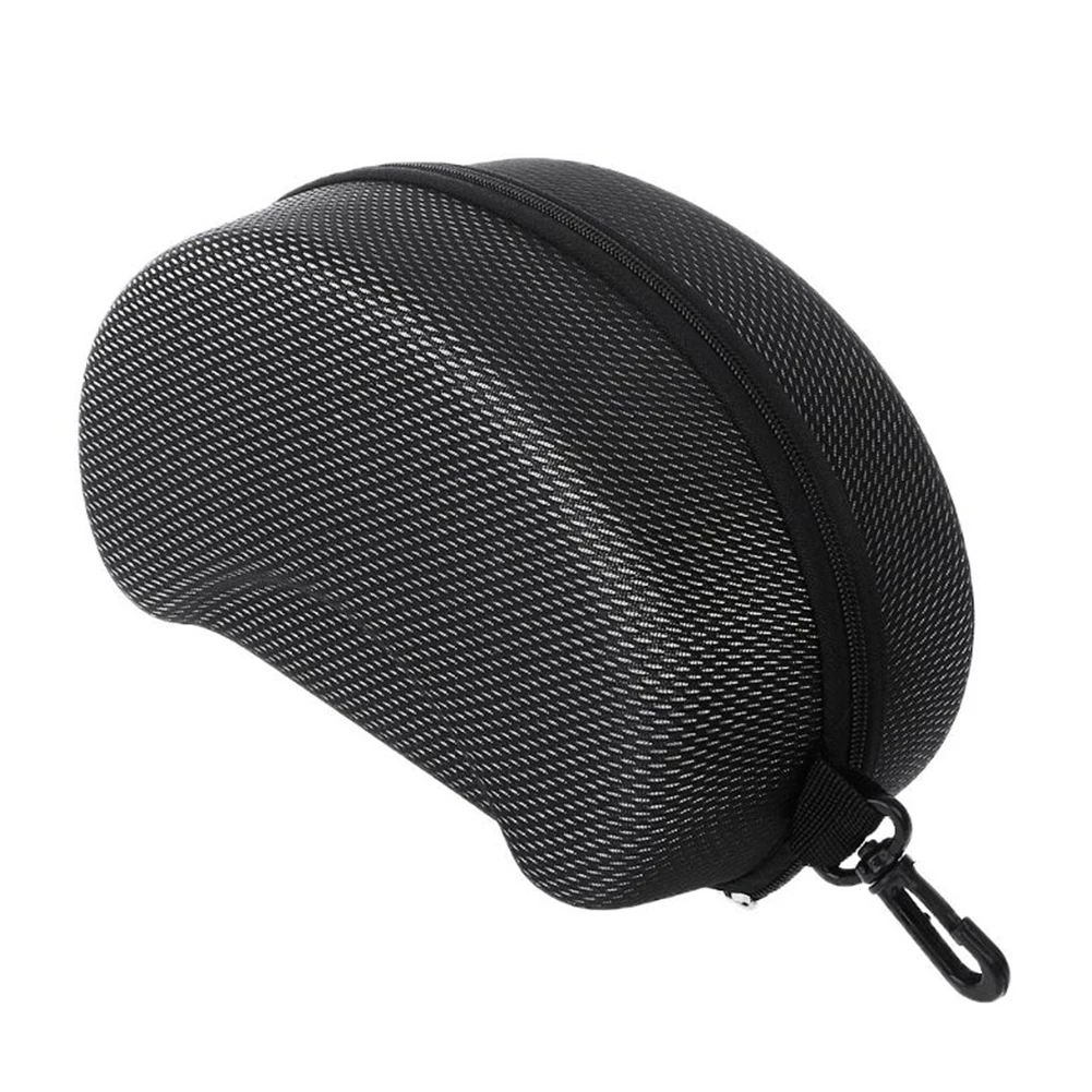

Protection EVA Snow Ski Eyewear Case Snowboard Skiing Goggles Sunglasses Carrying Case Zipper Hard Box Holder Dropshipping