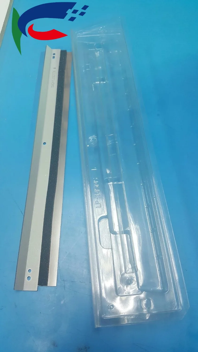 Высококачественное барабанное лезвие для Xerox 1050 1080 2000 2003 5016 5020|Детали принтера| |