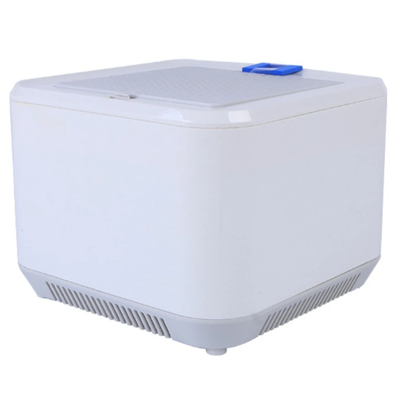

Портативный очиститель воздуха с Hepa-фильтром, тихий персональный ионизатор воздуха с Usb-разъемом для удаления пыли, пыльцы, дыма