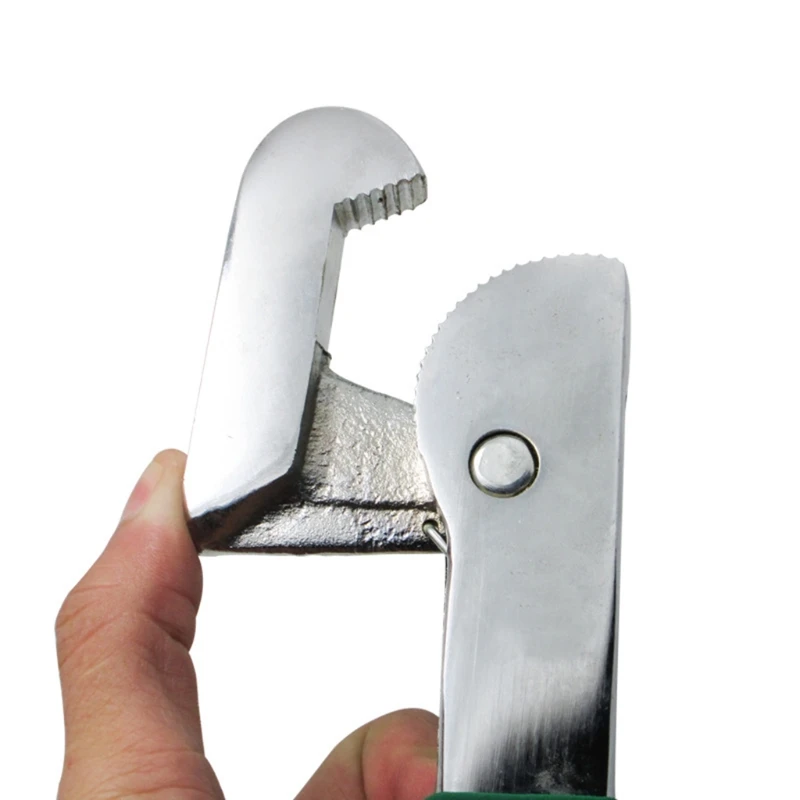 CR-V стальной автомобильный Регулируемый Профессиональный ремонтный гаечный ключ