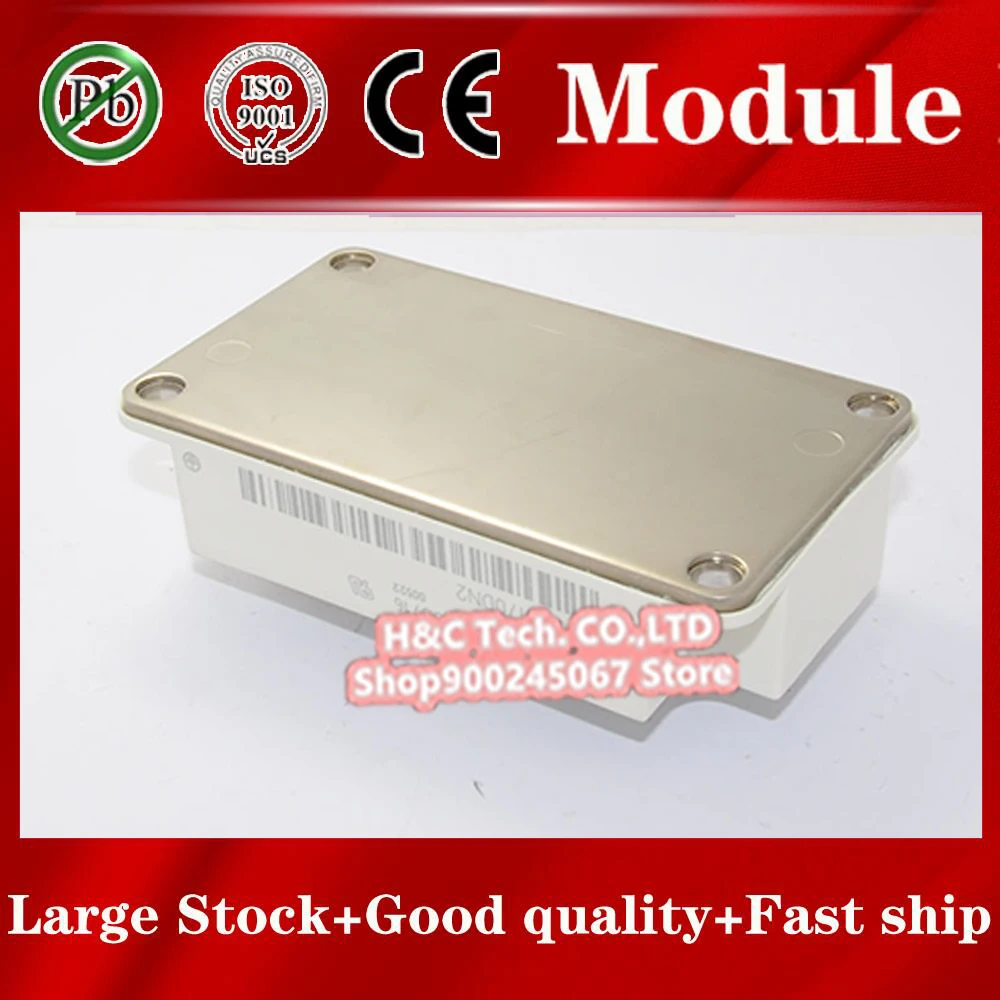

Fast ship 1pcs BYM600A170DN2 Module BYM600A170DN2 BYM600A170DN2