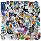 103050 шт., водонепроницаемые наклейки без клея