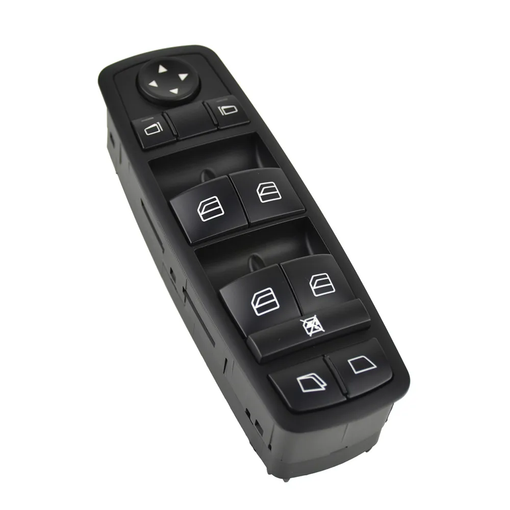 2518300190 A2518300190 для Mercedes Benz GL320 R320 R500 GL450 GL550 главный переключатель оконного