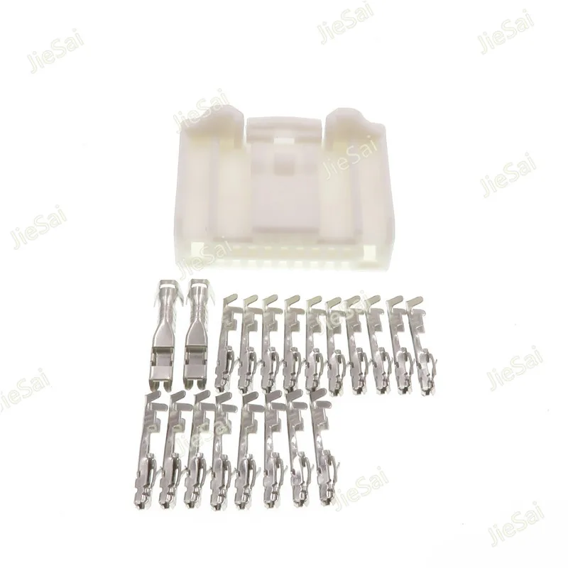 20 контактный разъем для модификации автомобильной навигации Nissan|Соединители| |