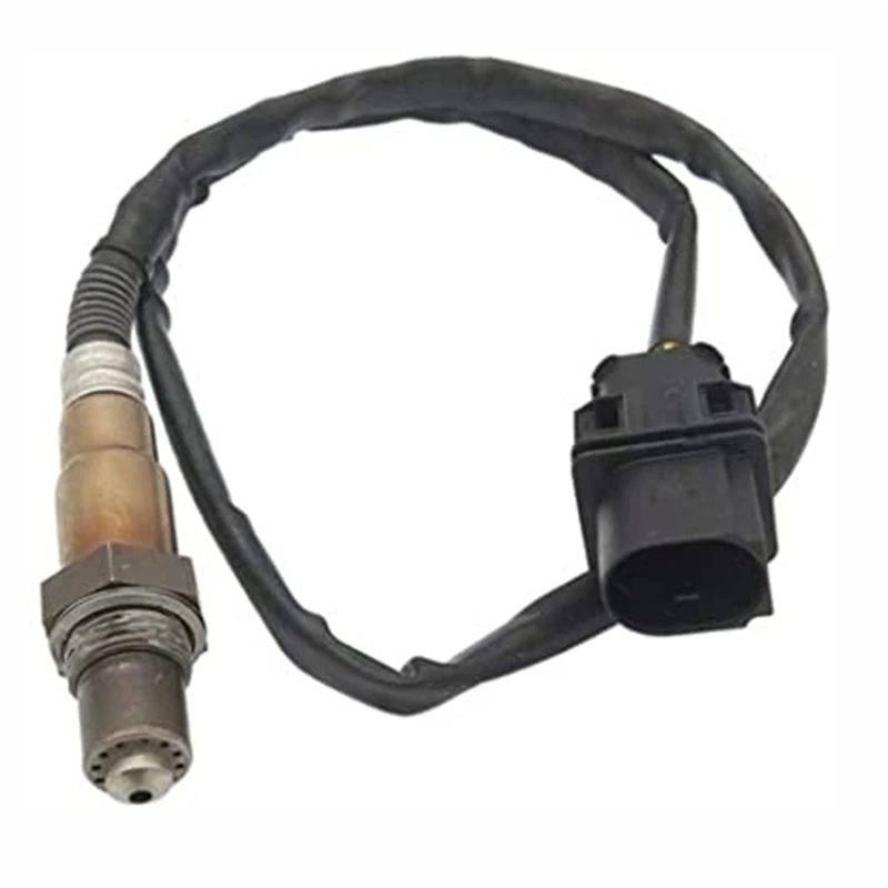 

Уровень кислорода Lambda для AUDI A1 A3 A4 A5 A6 A8 Q5 Q7 R8 1,4-2003. 0T 2016-0258017178 1K0998262L