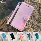 Кожаный чехол для Samsung Galaxy A22 A82 A32 A12 S21 S 21 S21FE S20 FE S21 Ultra Plus Xcover 5, Магнитный флип-чехол, чехол-бумажник