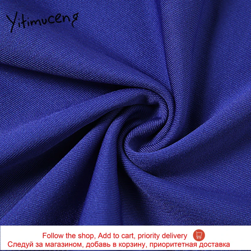 

Ytinuceng Lace Up Crop Top Patchwork Short Tank Tops Women Slim Contrast Color Sexy Club 2021 Summer Fashion New Wrap Chest Vest