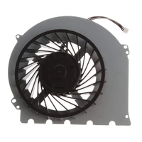 1pcs cpu cooling fan built in laptop cooling fan for so ny playstation 4 ps4 slim 2000 cpu cooler fan