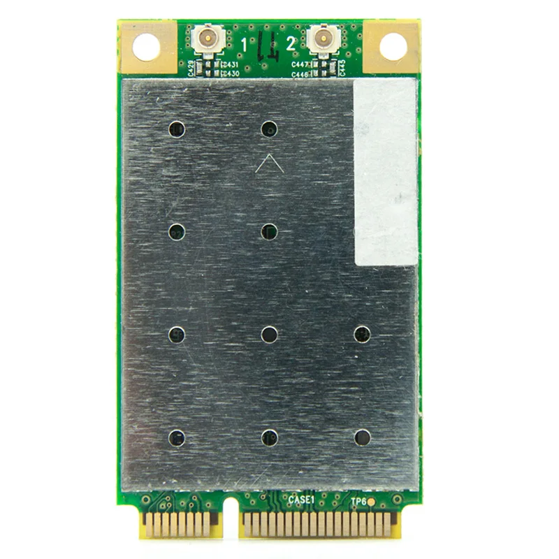 AR9280 AR5BXB92 MINI PCIE 5G Двухдиапазонная беспроводная сетевая карта WIN10 LINUX MAC с