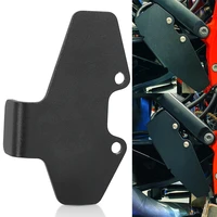 for duke 890 r 2020 2021 heel guard 790 duke 790 2018 2019 2020 rear brake master cylinder guard heel protector cover guard