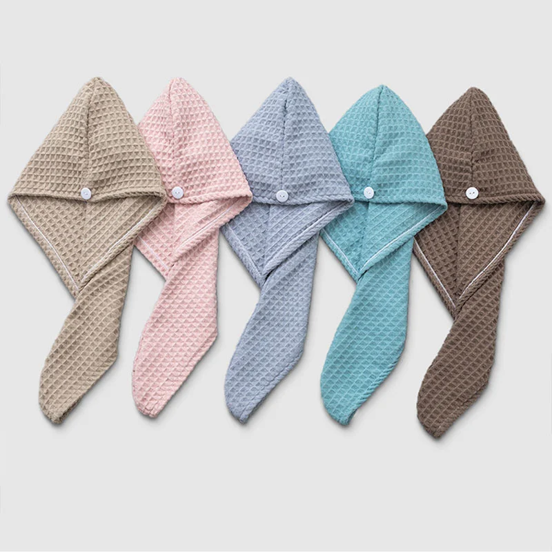 1 шт. Вафельное полотенце из микрофибры|Полотенца для рук| |