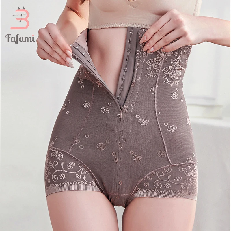 

Maternity Bandage Waist Trainer Seamless Bodysuit Slimming High Waist Corset Pregnancy Postpartum Girdles Panties For Pregnant