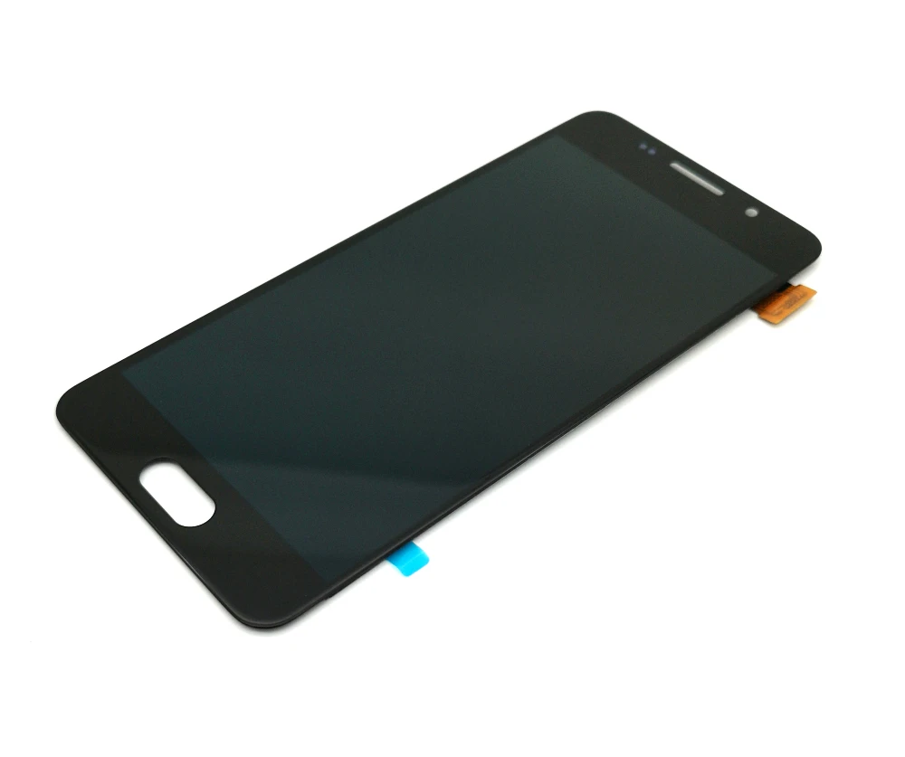ЖК дисплей TFT для Samsung Galaxy A3 2016 A310 A310F A310M A310H с сенсорным экраном и дигитайзером в