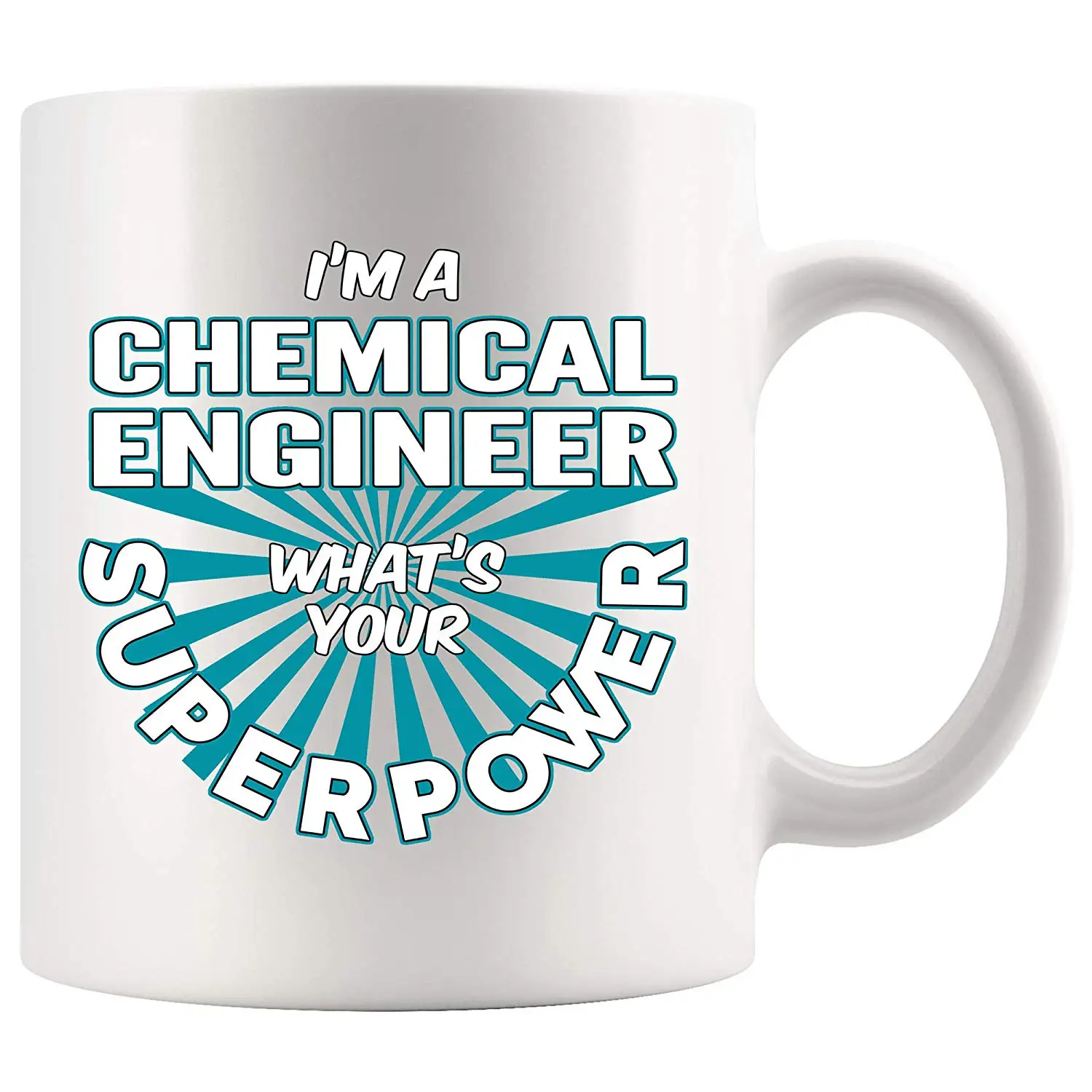 I'm An Engineer .. Супермощная кружка забавная кофейная с ложкой для перемешивания