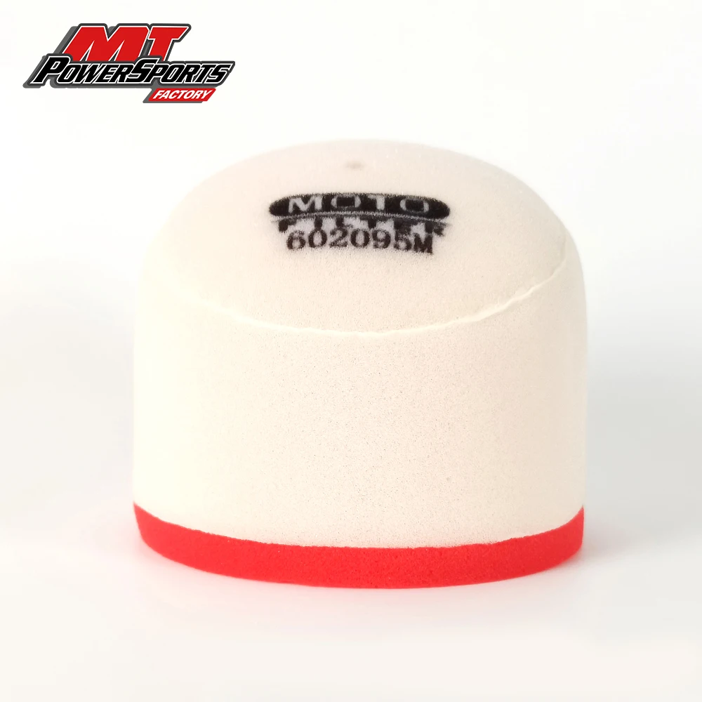 

Elbow Neck Foam Air Filter For Kawasaki Motorcycle KX80 KX85 KX100 Sponge Cleaner Moped Scooter Dirt Pit Bike Motorcycle