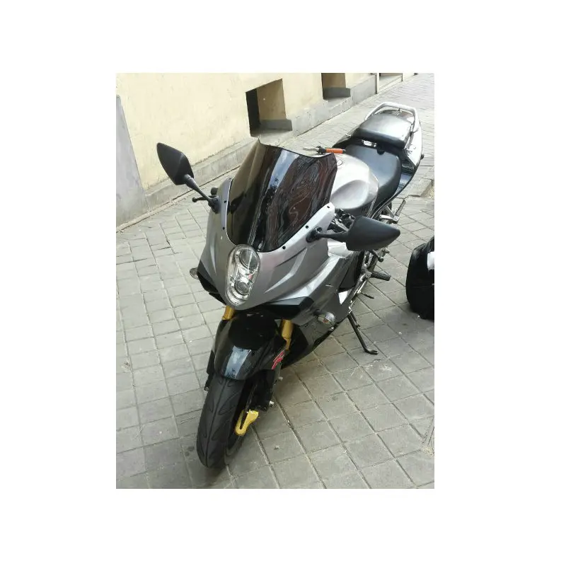 Обзор мотоцикла Hyosung GT 650S FI 2011 - все характеристики, особенности и отзывы в одном материале! Обзор мотоцикла Hyosung GT 650S FI 2011: характеристики, особенности, отзывы