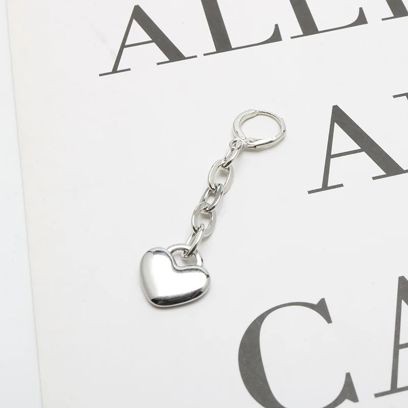 Высококачественные висячие серьги аниме Death Note Ryuuku для мужчин и женщин с