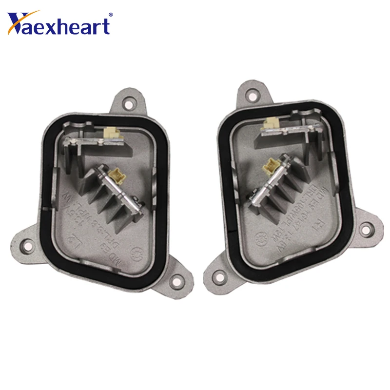 

Новый 63117470425 63117470426 светодиодный модуль дневных ходовых огней для BMW 3 серии F34 GT LCI 318d 320d 320i 330d блок передних фар