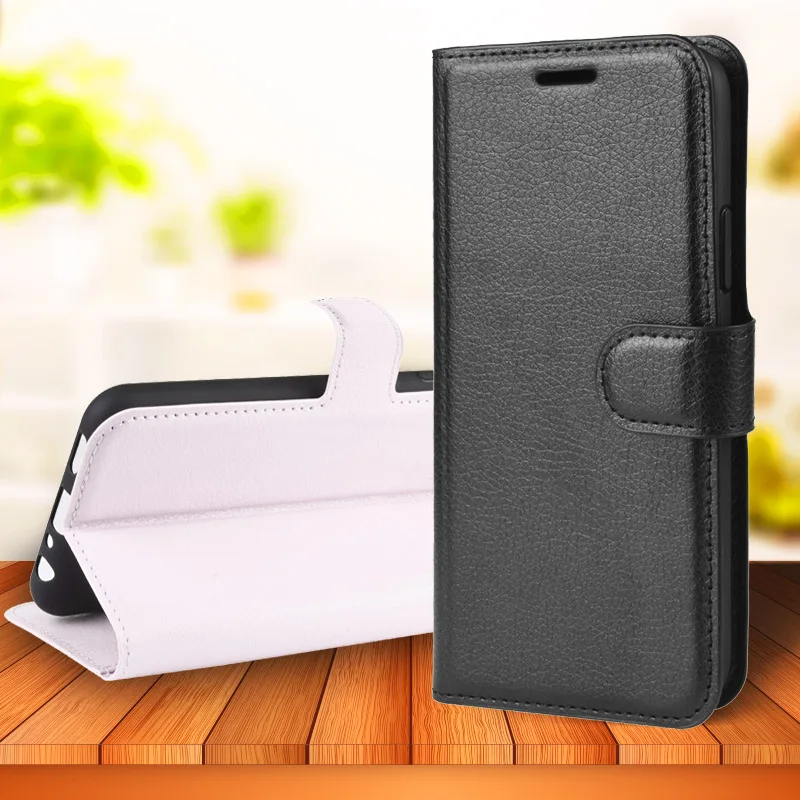 Чехол-книжка для LG K50 K50S K40 K40S Aristo 2 K30 K20 K12 Max K11 Q7 Plus Q8 Stylo 5 X4 кожаный с подставкой |