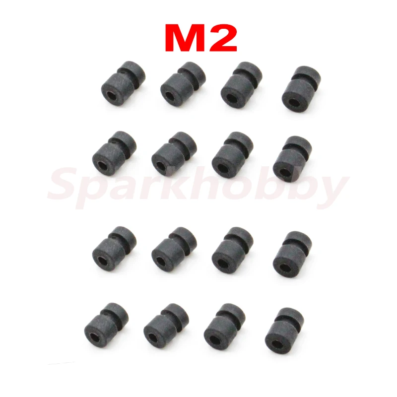 8 шт 16 шт m2 m3 резиновый амортизац