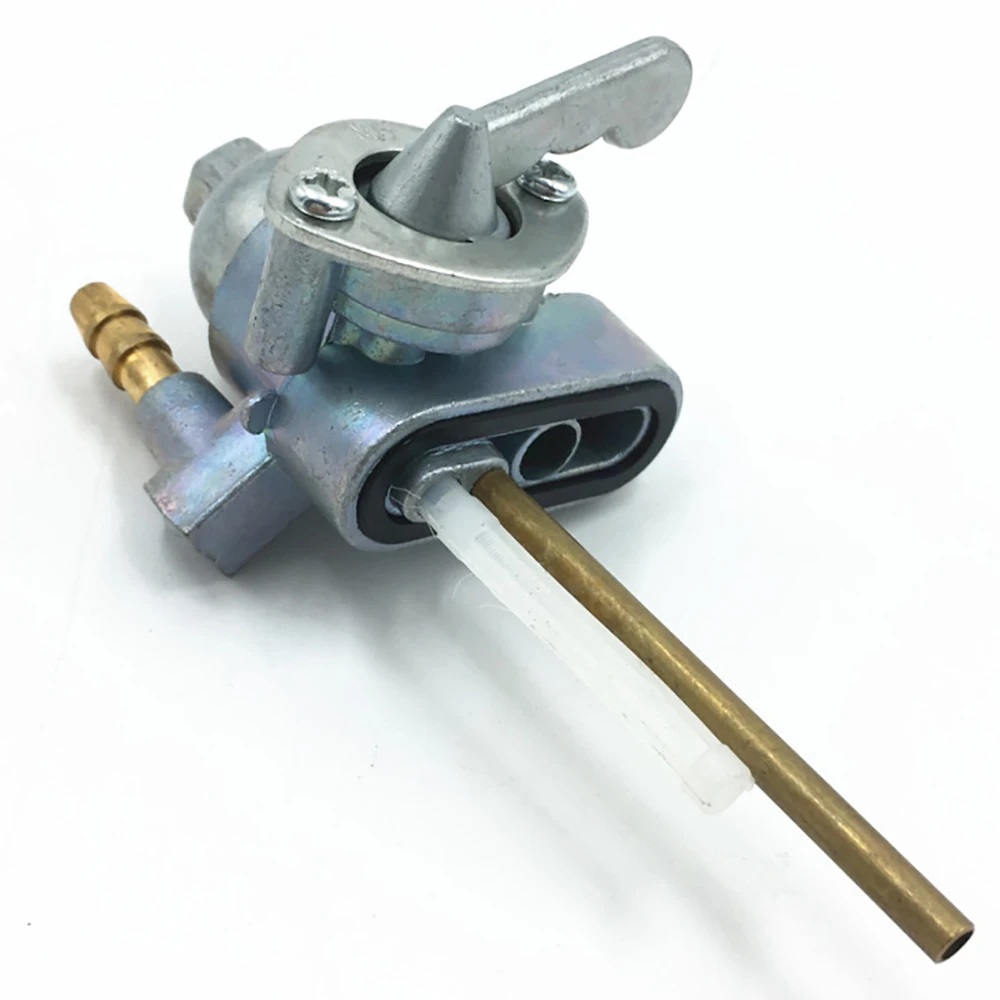 

Fuel Switch Valve Petcock For Honda XL100 XL125 XL350 CB100 CB125 16950-070-700