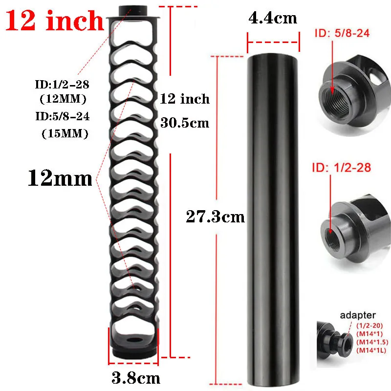Одножильный алюминиевый топливный фильтр растворитель для NAPA 1/2 WIX 5/8-20 1 5-28 4003-24 M14