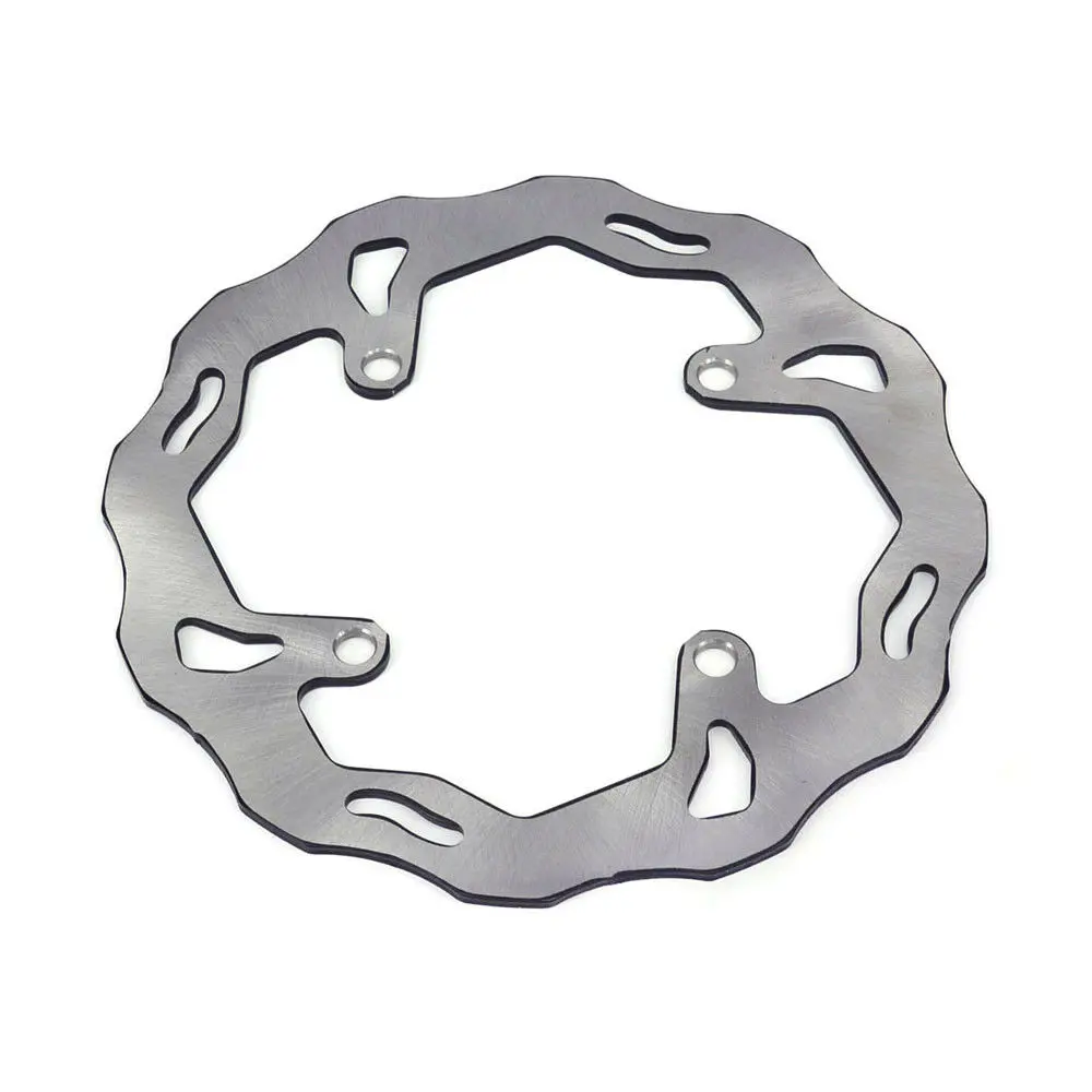 

Ротор заднего тормозного диска для Kawasaki KX250 03-08 KX250F 04-16 KLX450R 07-16 KX450F 06-16 Suzuki RMZ250 04-06