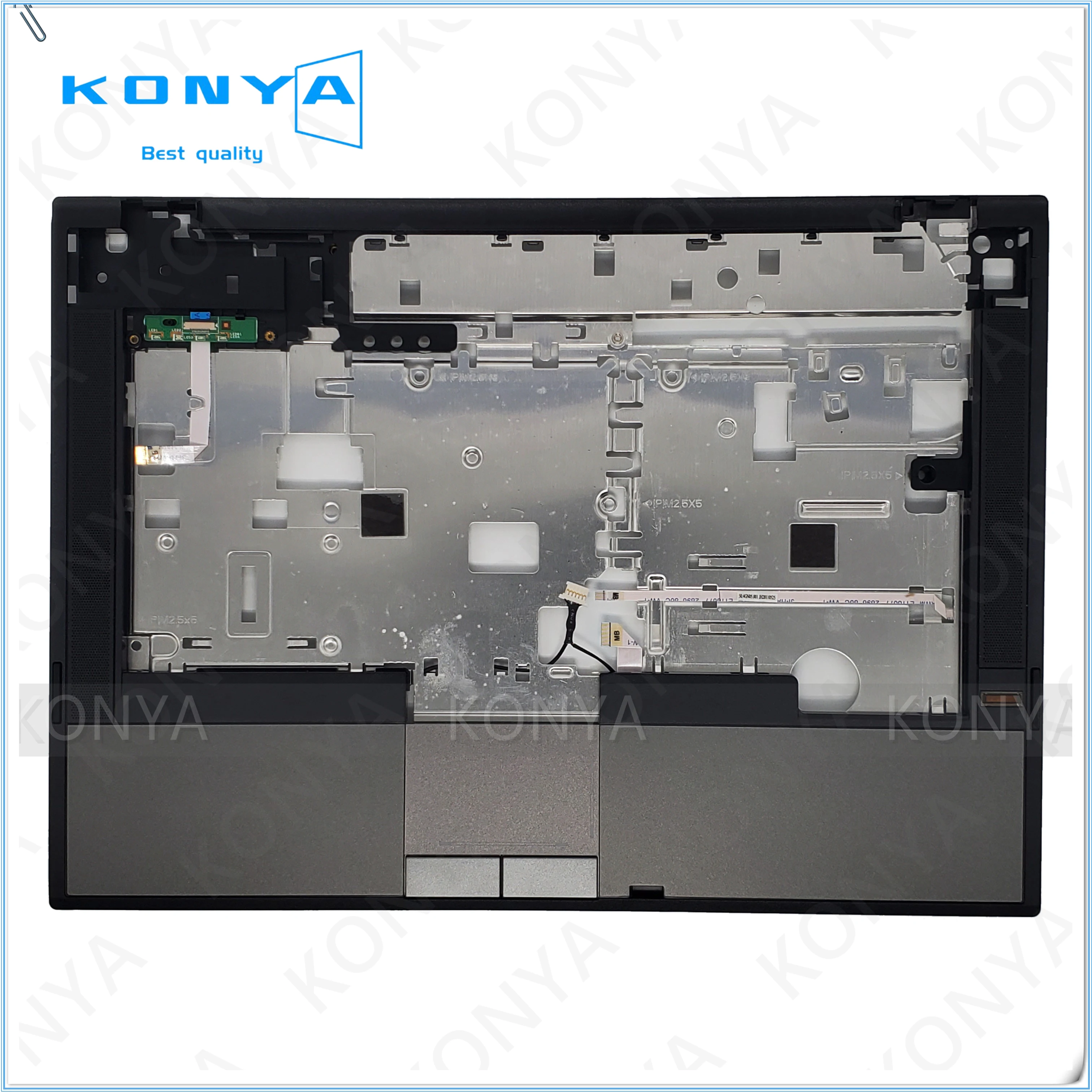 Новый оригинальный чехол для Dell Latitude E5410 ноутбука с подставкой и клавиатурой