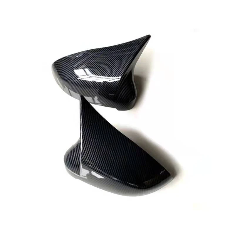

High Quality Side Mirror Cover For Audi A4 2017-2019 Side View Mirror Carbon Fiber