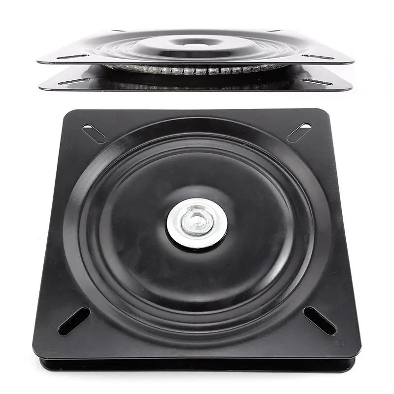 Лидер продаж XD 6 дюймов поворотное сиденье для лодки Морская Лодка рыбалки